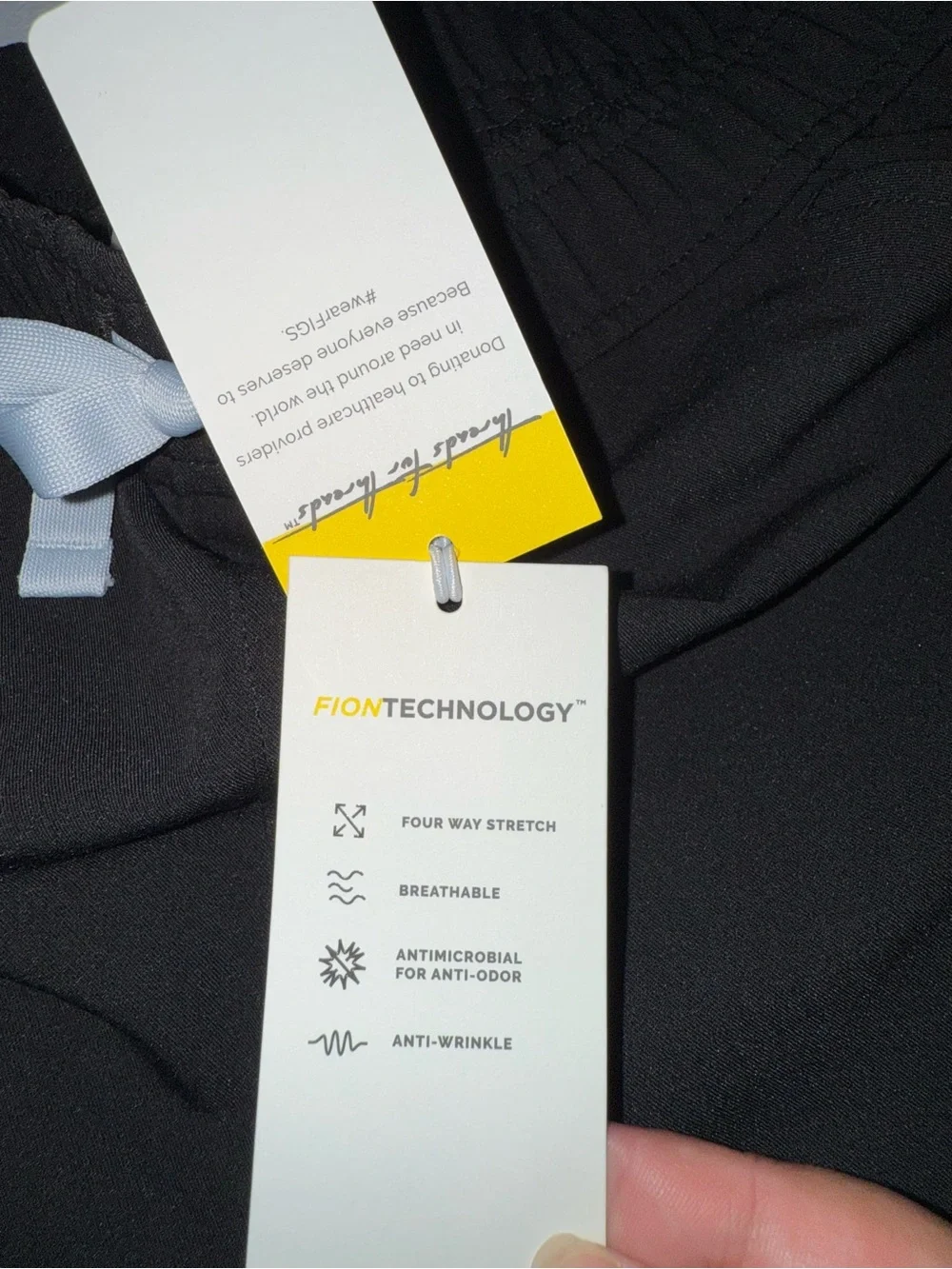 Bundle of 2 NWT FIGS Men's Tansen Jogger Scrub Pants Size S